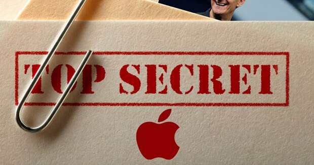 Интересные факты о iPhone