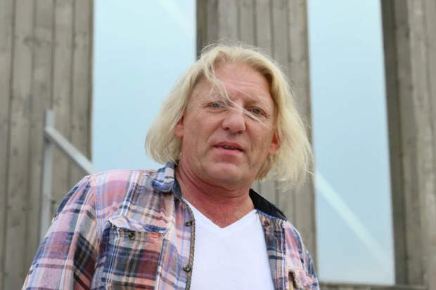 Ушел из жизни российский режиссер Александр Олейников