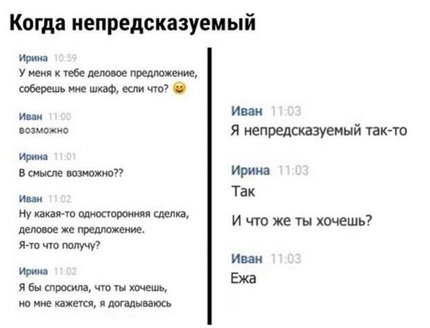 Смешные картинки и фотографии с надписями со смыслом (11 фото)