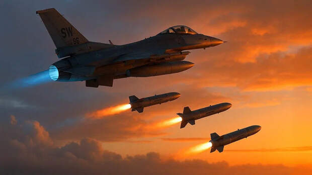 Какой манёвр России так испугал украинского генерала?