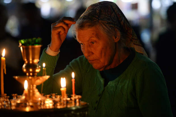 Антипасха в 2026 году: дата, история и традиции православного праздника