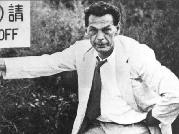 70 лет назад в тюрьме «Сугамо» был казнён советский разведчик Рихард Зорге