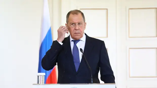 «Они не увенчаются успехом»: Лавров о попытках подвергнуть сомнению договорённости по Карабаху