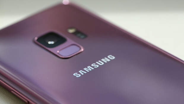Первые смартфоны Samsung получили новый Android 10. Список моделей