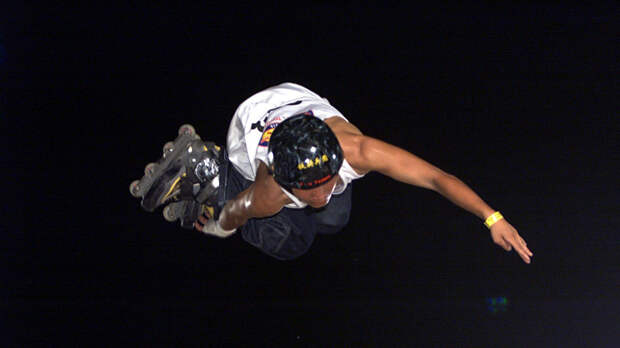 Роллер-фристайлистка Кукушкина в ужасе от поведения украинок на международных турнирах