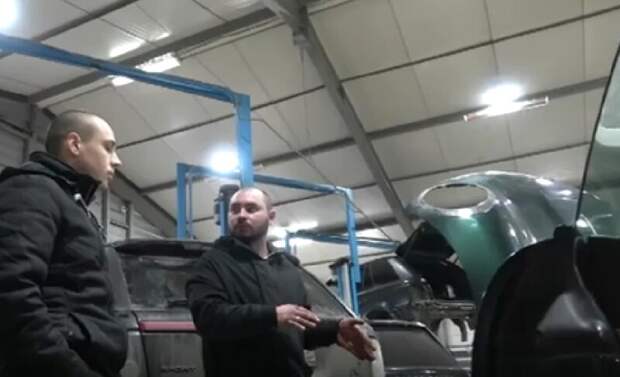 Клиенту московского автосервиса исправили пустяковую проблему и выставили счет на 260 тысяч рублей