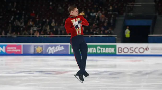 Энберт признался, что ему безумно жаль Коляду