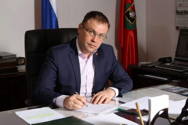 Илья Середюк стал врио губернатора Кузбасса