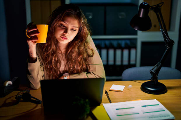 Психолог Савельева: усталость после Нового года связана со сменой режима