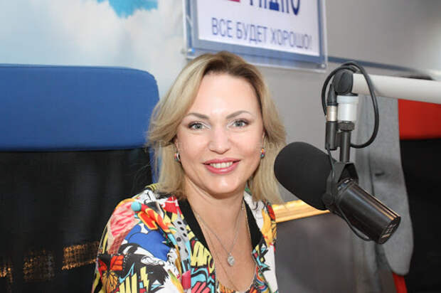 Алла Довлатова