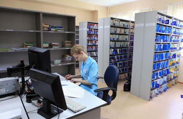 Москвичи смогут получить консультации ведущих специалистов-онкологов без предварительной записи / Фото: M24.ru/Евгения Смолянская