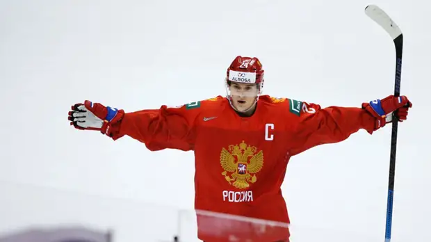 Быков высказался о поступке Костина на МЧМ-2019