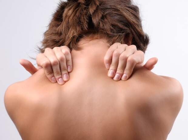 Остеохондроз, или Как избавиться от боли в спине и шее