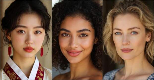 Топ 50 стран с самыми горячими красотками: свежий рейтинг от Reddit