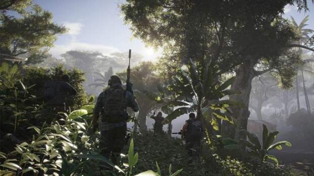 Ubisoft уверена, что PS4 Pro и Project Scorpio выведут графику на новый уровень
