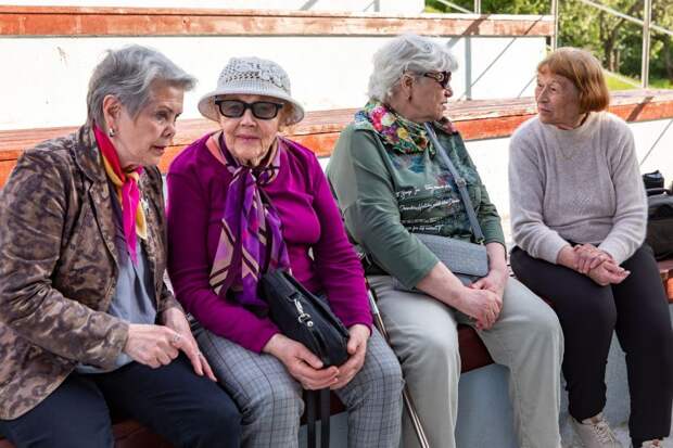 Кому могут снизить пенсию с мая 2026 года