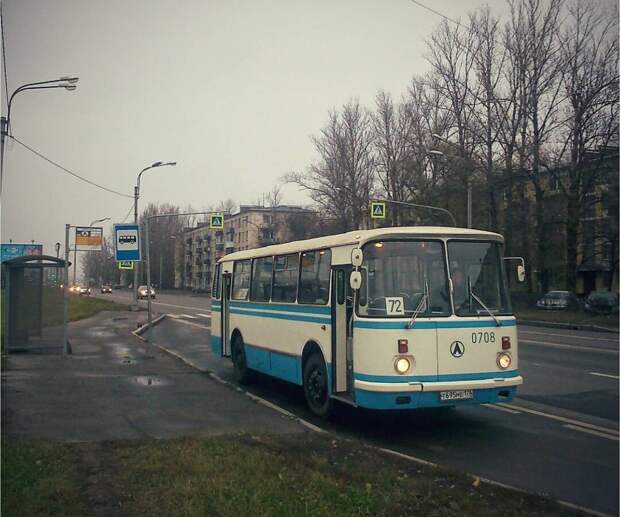 Ностальгические автобусы из нашего детства автобусы, воспоминания, детство, ностальгия