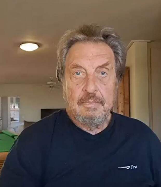 Эррол Маск усомнился в высадке американцев на Луну в 1969 году на пресс-конференции ТАСС