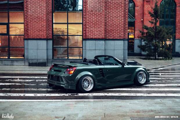toyota mr s lowdaily 7