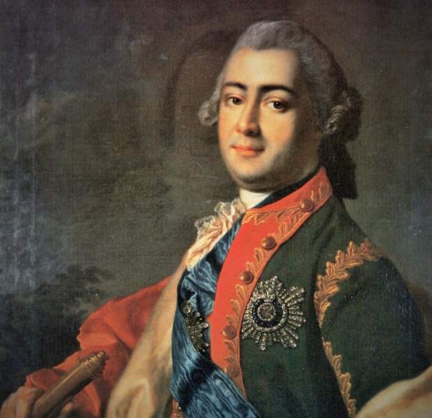 Алексей Разумовский: как простой пастушок стал тайным мужем императрицы
