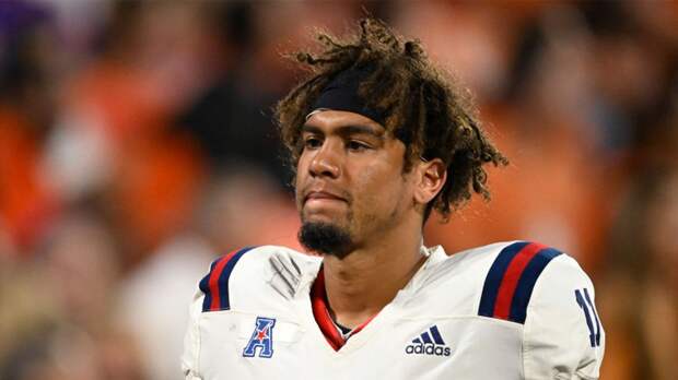 Casey Thompson