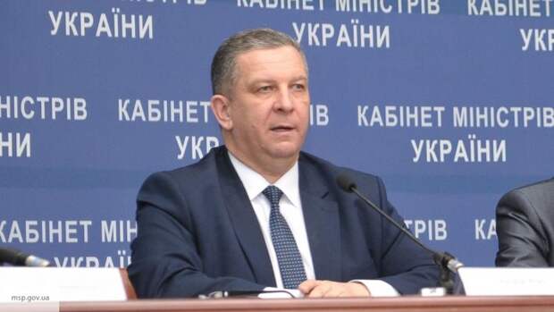 Открытие линии разграничения приведет к тому, что Донбасс превратят в черную зону
