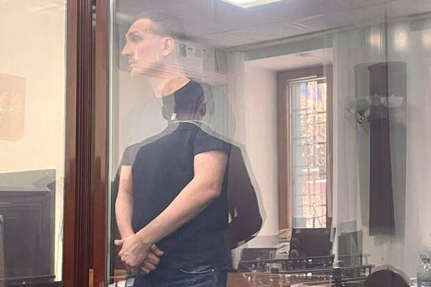 Директор «Свободы» арестован в российском регионе