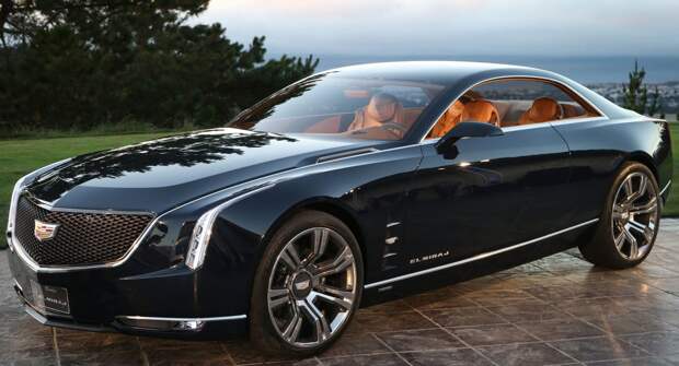 В Орловской области увеличилось число владельцев люксовых автомобилей