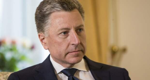 Волкер: Российским оккупантам придется возместить нанесенный Украине ущерб