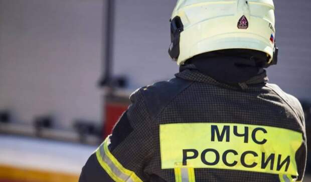 В Свердловской области из-за пожара погибли люди