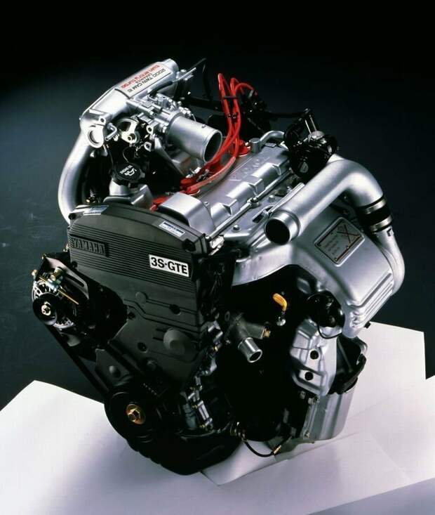 Четыре японских цилиндра 4g63, honda, mitsubishi, nissan, toyota, авто