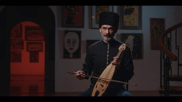 ГТРК «Адыгея» выпустит первую серию документалки «Хранители культуры»