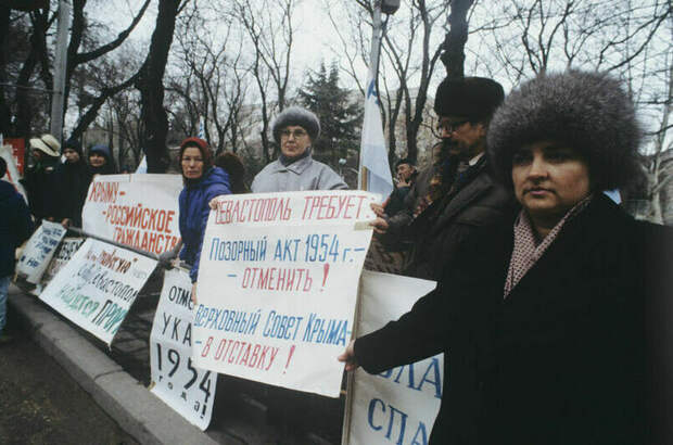 Что скрывалось в «ящике Хрущева»