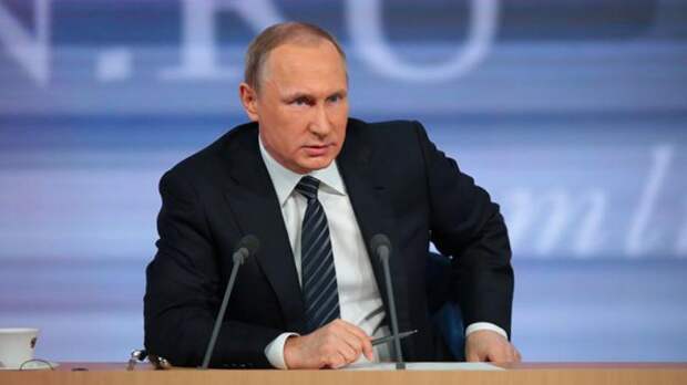 Предупреждение Путина, напугавшее Киев, получило стремительный ход: Совфед выступил с заявлением В Совфеде допустили возможность выхода России из "нормандской четверки"