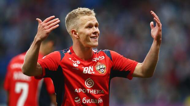 Кисляк: «Мне говорили, что Жерсон меня похоронит»