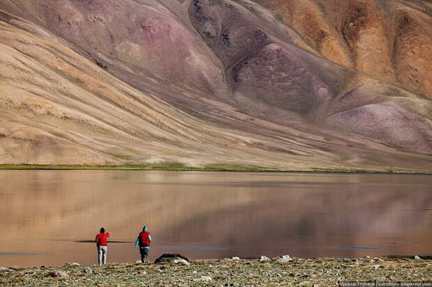 Pamir13 Большие озёра Памира