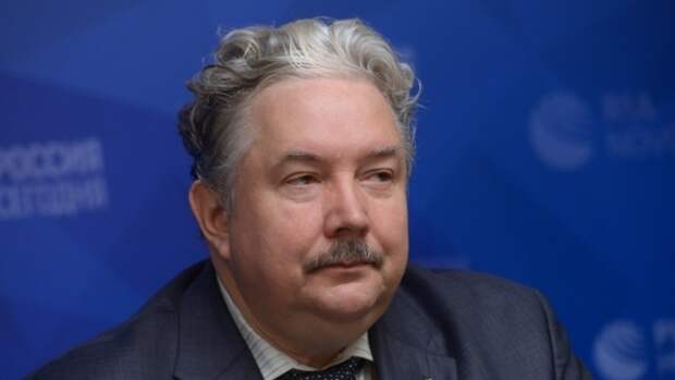 Выборы-2018: Бабурин покинул дебаты, израсходовав все свое эфирное время