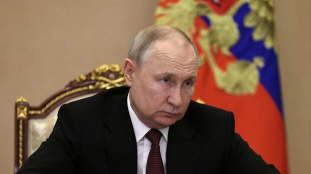 Путин: можно вести диалог с Европой, если бы политики чувствовали себя уверенно