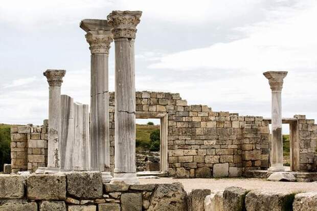 Оперные и балетные звёзды Большого театра выступят на фестивале «Херсонес» 2020