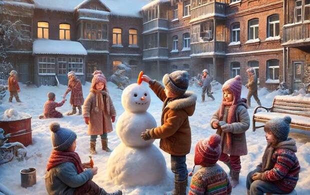 Как избежать неприятностей во время новогодних гуляний