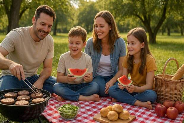 Когда нет сил ни на что: как провести день дома с пользой для души