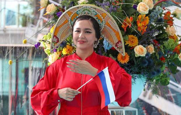 Манижа прошла в финал конкурса «Евровидение» Манижа прошла в финал конкурса «Евровидение»