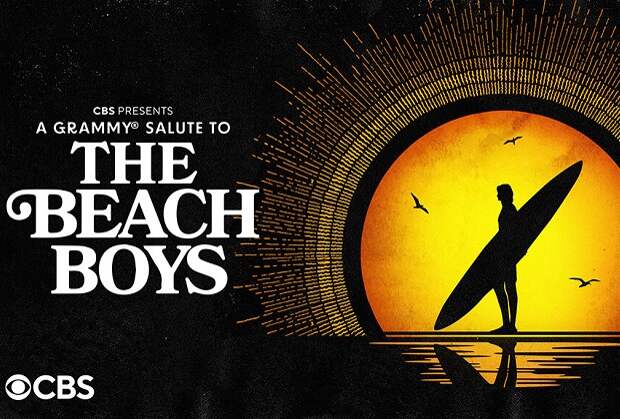 TVLine Items: Beach Boys Tribute, Jason Ritter Joins Matlock and More