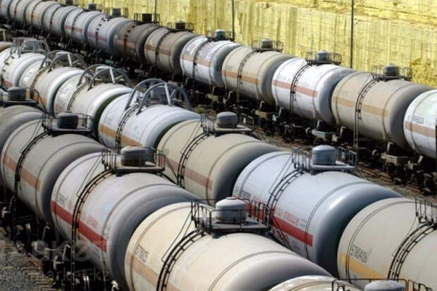 Экспорт нефти пошлина
