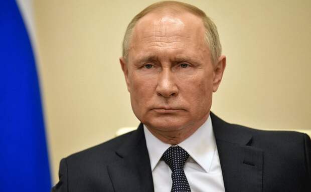 Путин! в Берлине + видео
