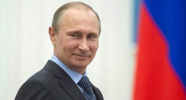 Путин «шепнул на ушко» решение РФ по контрсанкциям