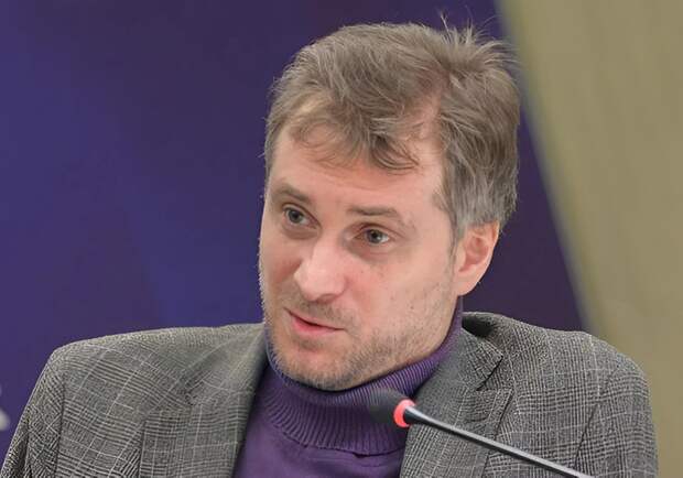 Европа без хозяина