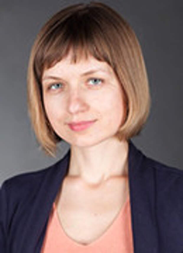 Евгения Кольцова Евгения Кольцова