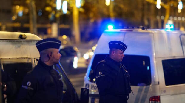 В Бельгии взяли под арест 3 чеченцев по делу о подготовке теракта