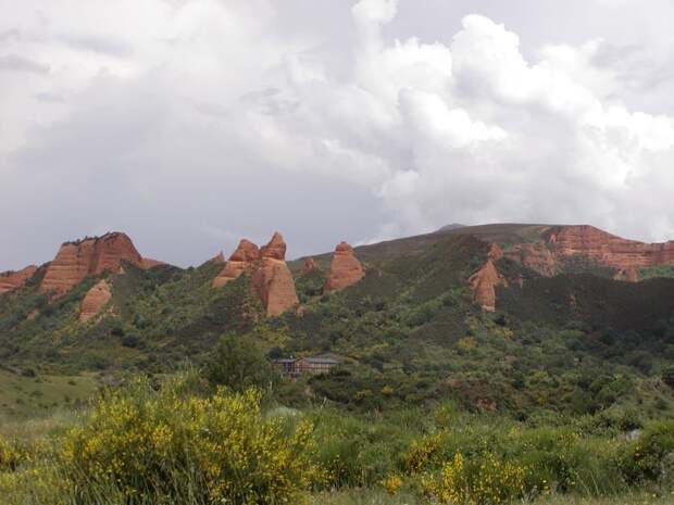 Лас-Медулас 